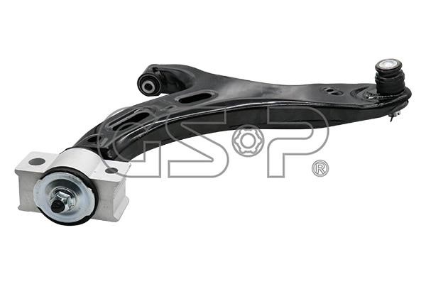 GSP S062906 Track Control Arm S062906: Buy near me in Poland at 2407.PL - Good price!