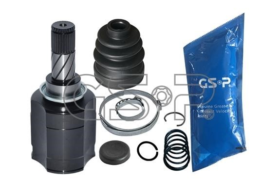 GSP 650070 Joint kit, drive shaft 650070: Buy near me in Poland at 2407.PL - Good price!