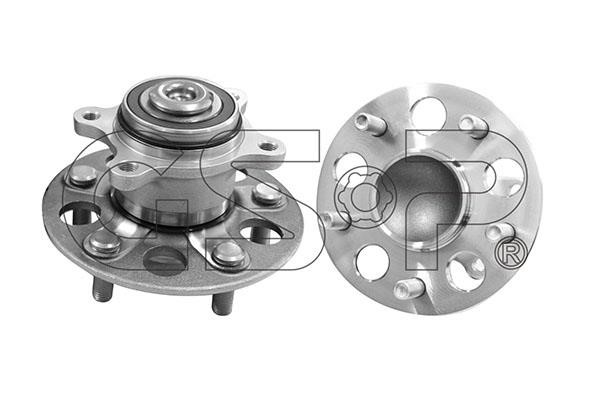 GSP 9400316 Wheel bearing kit 9400316: Buy near me in Poland at 2407.PL - Good price!