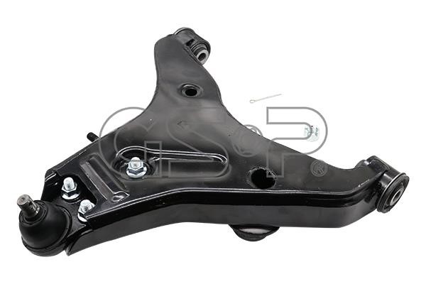 GSP S062891 Track Control Arm S062891: Buy near me in Poland at 2407.PL - Good price!