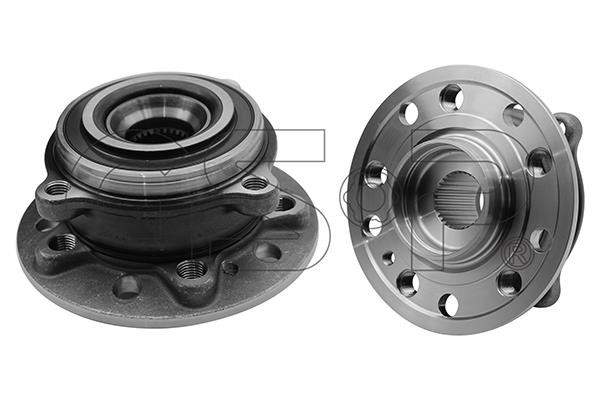 GSP 9330072 Wheel bearing kit 9330072: Buy near me in Poland at 2407.PL - Good price!