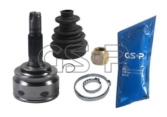 GSP 810125 Joint kit, drive shaft 810125: Buy near me in Poland at 2407.PL - Good price!