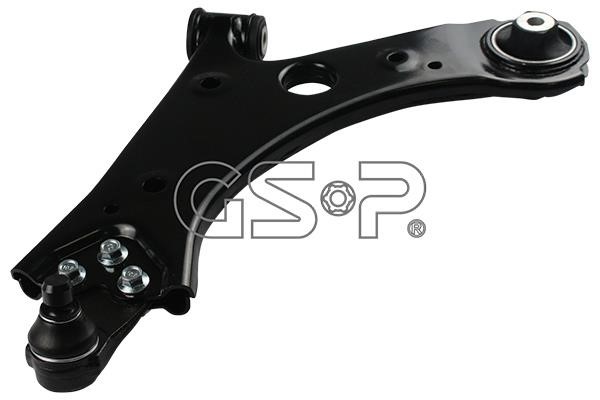 GSP S062792 Track Control Arm S062792: Buy near me in Poland at 2407.PL - Good price!