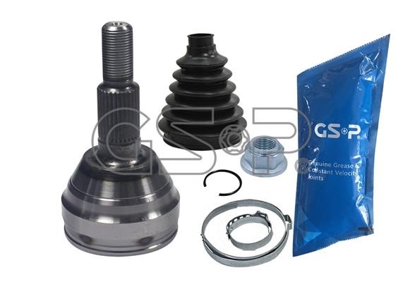 GSP 801163 Joint kit, drive shaft 801163: Buy near me in Poland at 2407.PL - Good price!
