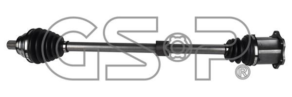 GSP 202230 Drive shaft 202230: Buy near me at 2407.PL in Poland at an Affordable price!
