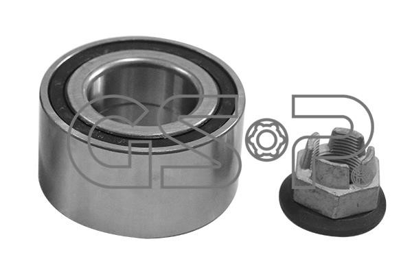 GSP GK0X92 Wheel bearing kit GK0X92: Buy near me in Poland at 2407.PL - Good price!