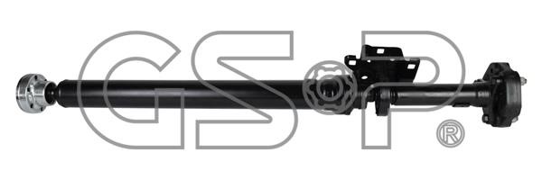 GSP PS900528 Propshaft, axle drive PS900528: Buy near me at 2407.PL in Poland at an Affordable price!