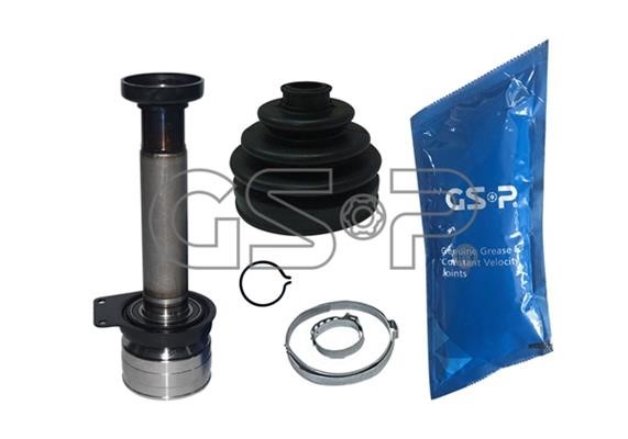 GSP 661053 Joint kit, drive shaft 661053: Buy near me in Poland at 2407.PL - Good price!
