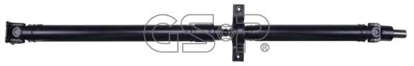 GSP PS900460 Propshaft, axle drive PS900460: Buy near me in Poland at 2407.PL - Good price!