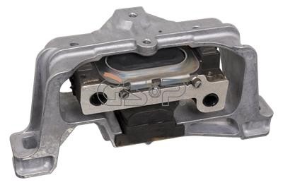 GSP 537664 Engine mount 537664: Buy near me in Poland at 2407.PL - Good price!