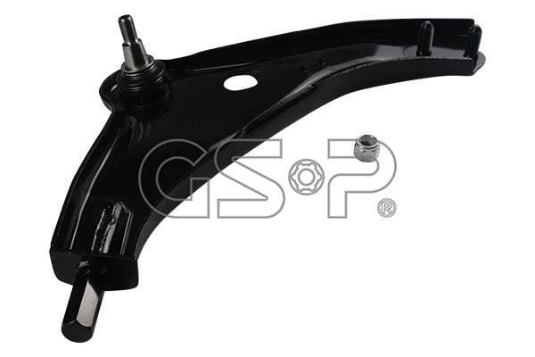 GSP S060809 Track Control Arm S060809: Buy near me in Poland at 2407.PL - Good price!