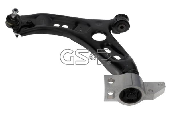 GSP S063005 Track Control Arm S063005: Buy near me in Poland at 2407.PL - Good price!