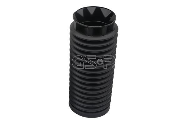 GSP 540707 Bellow and bump for 1 shock absorber 540707: Buy near me in Poland at 2407.PL - Good price!
