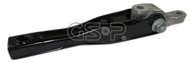 GSP 533849 Engine mount 533849: Buy near me in Poland at 2407.PL - Good price!