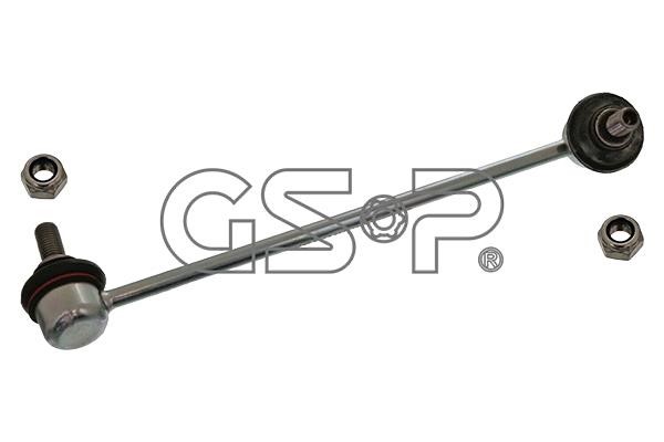 GSP S051280 Rod/Strut, stabiliser S051280: Buy near me at 2407.PL in Poland at an Affordable price!