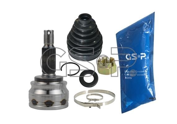 GSP 801568 Joint kit, drive shaft 801568: Buy near me in Poland at 2407.PL - Good price!
