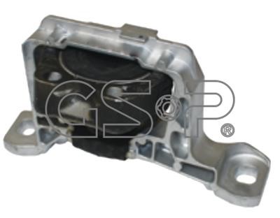 GSP 533524 Engine mount 533524: Buy near me in Poland at 2407.PL - Good price!