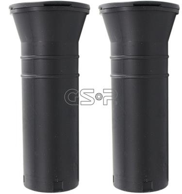GSP 5405780PK Dust Cover Kit, shock absorber 5405780PK: Buy near me at 2407.PL in Poland at an Affordable price!