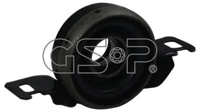 GSP 513043 Подшипник, промежуточный подшипник карданного вала 513043: Отличная цена - Купить в Польше на 2407.PL!