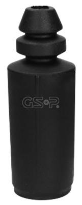 GSP 540718 Пыльник и отбойник на 1 амортизатор 540718: Отличная цена - Купить в Польше на 2407.PL!