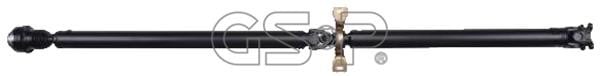GSP PS900182 Propshaft, axle drive PS900182: Buy near me in Poland at 2407.PL - Good price!