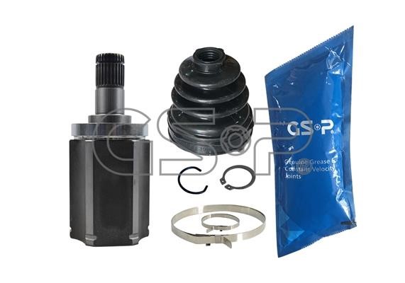 GSP 601055 Joint kit, drive shaft 601055: Buy near me in Poland at 2407.PL - Good price!