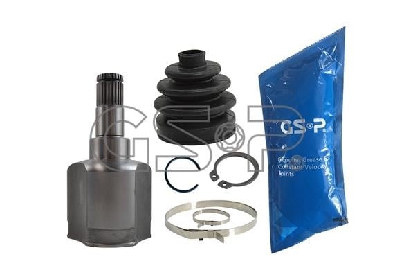 GSP 601296 Joint kit, drive shaft 601296: Buy near me in Poland at 2407.PL - Good price!