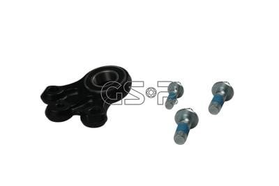 GSP S080042 Ball joint S080042: Buy near me at 2407.PL in Poland at an Affordable price!