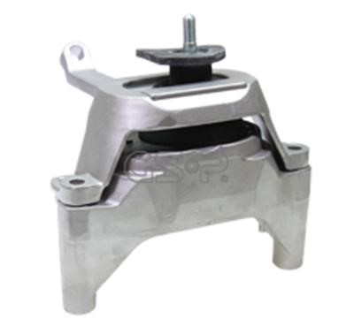 GSP 537613 Engine mount 537613: Buy near me in Poland at 2407.PL - Good price!