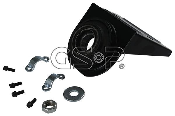 GSP 530473 propshaft support 530473: Buy near me in Poland at 2407.PL - Good price!