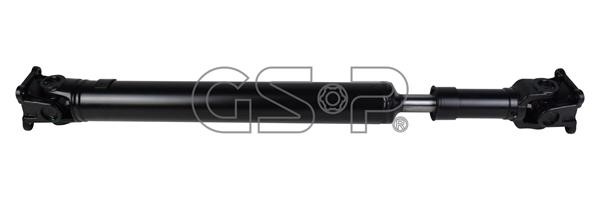 GSP PS900434 Карданный вал, главная передача PS900434: Отличная цена - Купить в Польше на 2407.PL!