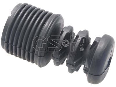 GSP 540737 Bellow and bump for 1 shock absorber 540737: Buy near me in Poland at 2407.PL - Good price!