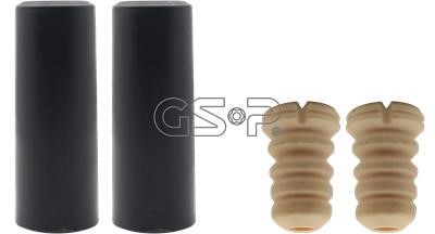 GSP 5405240PK Dust Cover Kit, shock absorber 5405240PK: Buy near me at 2407.PL in Poland at an Affordable price!