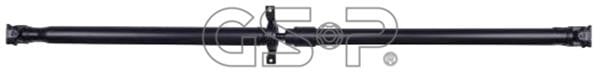 GSP PS900251 Propshaft, axle drive PS900251: Buy near me in Poland at 2407.PL - Good price!