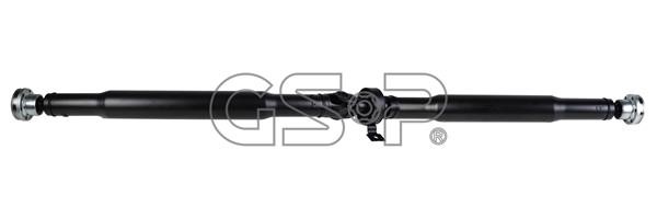 GSP PS900222 Propshaft, axle drive PS900222: Buy near me in Poland at 2407.PL - Good price!