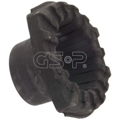 GSP 540723 Bellow and bump for 1 shock absorber 540723: Buy near me in Poland at 2407.PL - Good price!
