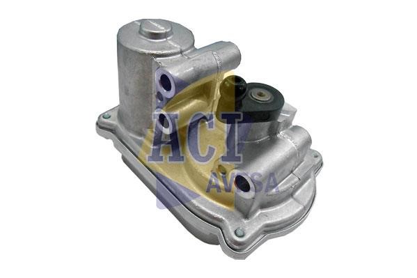 Aci - avesa ACM-115 Intake manifold redirection damper actuator ACM115: Buy near me in Poland at 2407.PL - Good price!