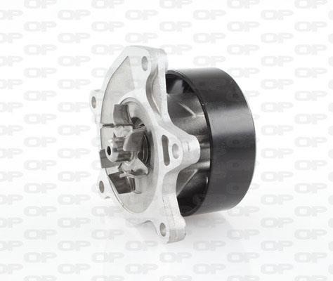 Open parts WAP857000 Water pump WAP857000: Buy near me in Poland at 2407.PL - Good price!