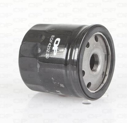 Open parts EOF423220 Oil Filter EOF423220: Buy near me in Poland at 2407.PL - Good price!