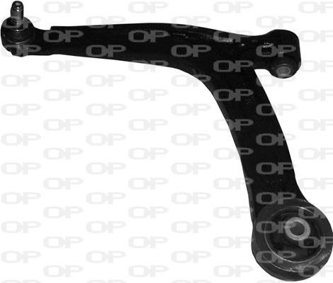 Open parts SSW102610 Track Control Arm SSW102610: Buy near me in Poland at 2407.PL - Good price!