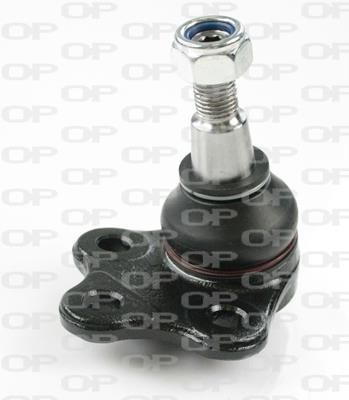 Open parts SSB110411 Ball joint SSB110411: Buy near me in Poland at 2407.PL - Good price!
