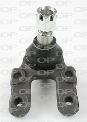 Open parts SSB105711 Ball joint SSB105711: Buy near me in Poland at 2407.PL - Good price!