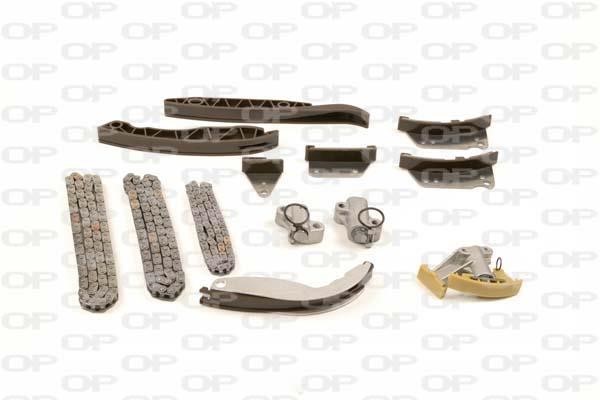 Open parts TCK601701 Timing chain kit TCK601701: Buy near me in Poland at 2407.PL - Good price!