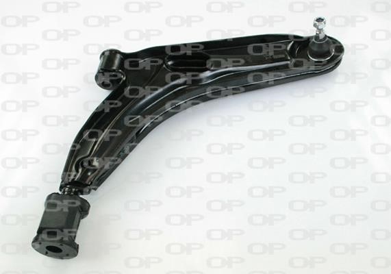 Open parts SSW102801 Track Control Arm SSW102801: Buy near me in Poland at 2407.PL - Good price!