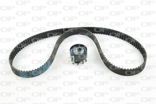 Open parts TBK500501 Timing Belt Kit TBK500501: Buy near me at 2407.PL in Poland at an Affordable price!