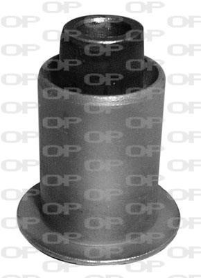 Open parts SSS106311 Control Arm-/Trailing Arm Bush SSS106311: Buy near me in Poland at 2407.PL - Good price!
