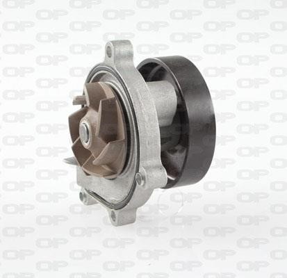 Open parts WAP856300 Water pump WAP856300: Buy near me in Poland at 2407.PL - Good price!