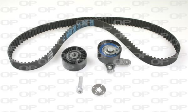 Open parts TBK512811 Timing Belt Kit TBK512811: Buy near me in Poland at 2407.PL - Good price!