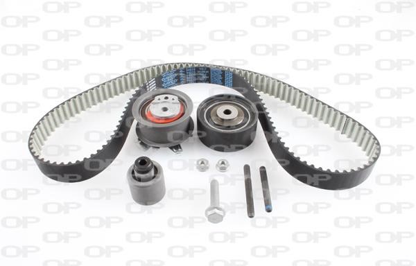 Open parts TBK501511 Timing Belt Kit TBK501511: Buy near me in Poland at 2407.PL - Good price!