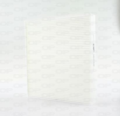 Open parts CAF227601 Filter, interior air CAF227601: Buy near me in Poland at 2407.PL - Good price!
